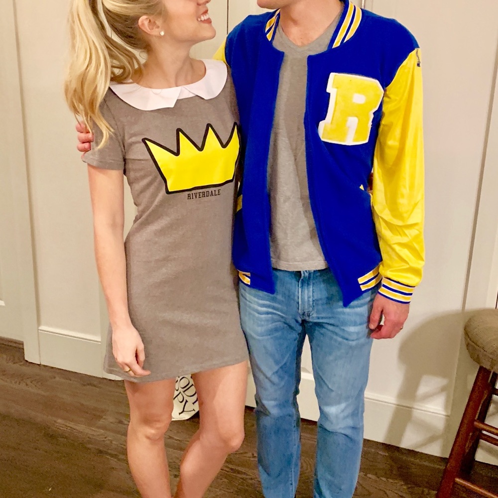 Riverdale Costume